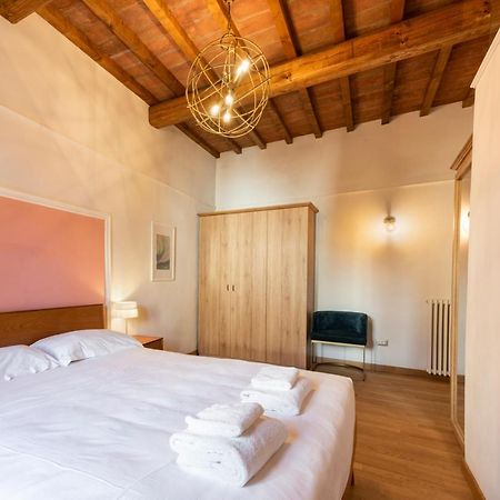 Appartamento Rosé Firenze Esterno foto