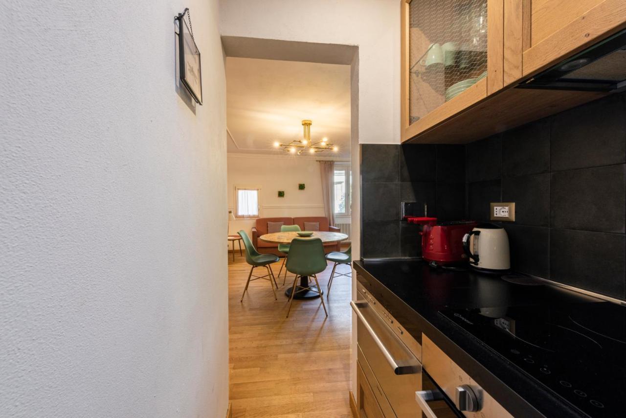 Appartamento Rosé Firenze Esterno foto
