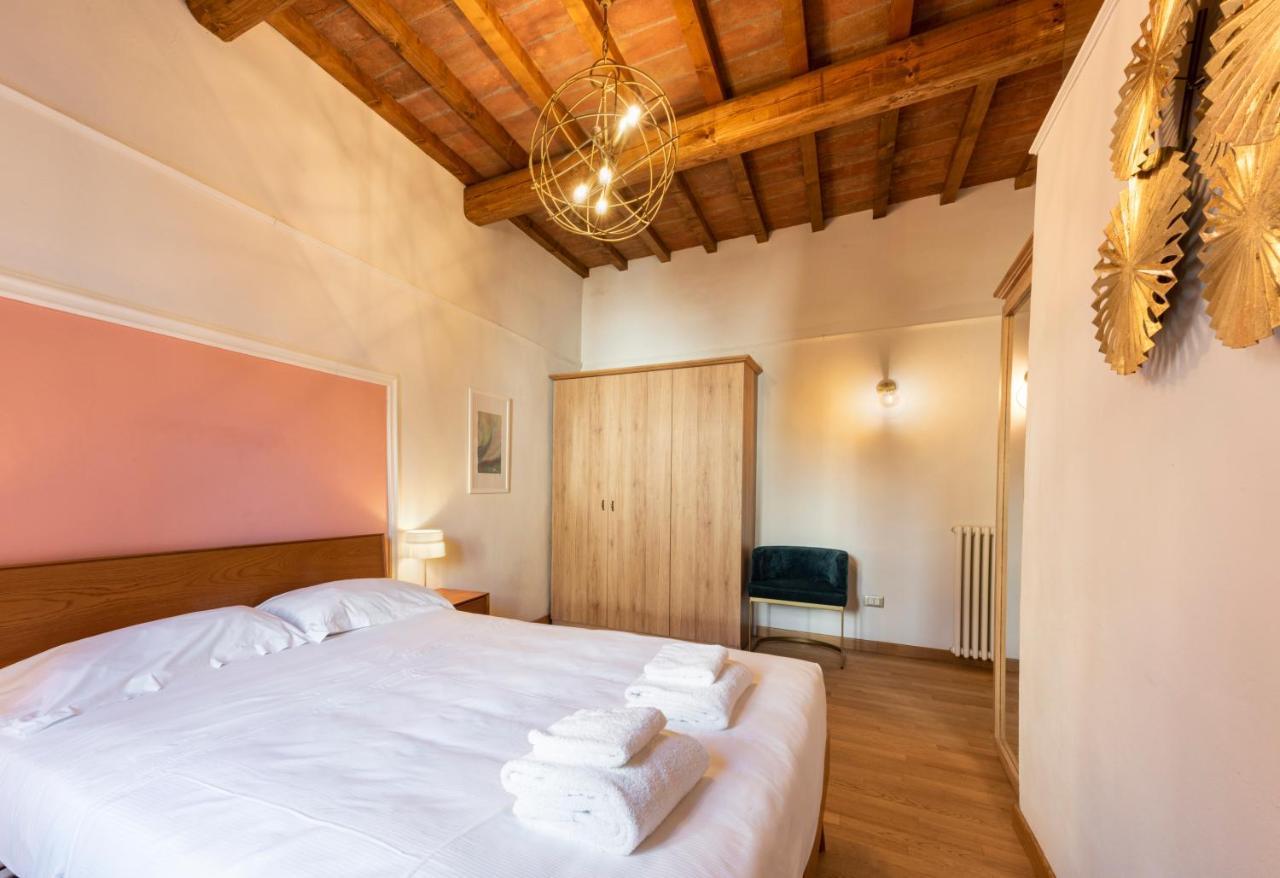 Appartamento Rosé Firenze Esterno foto