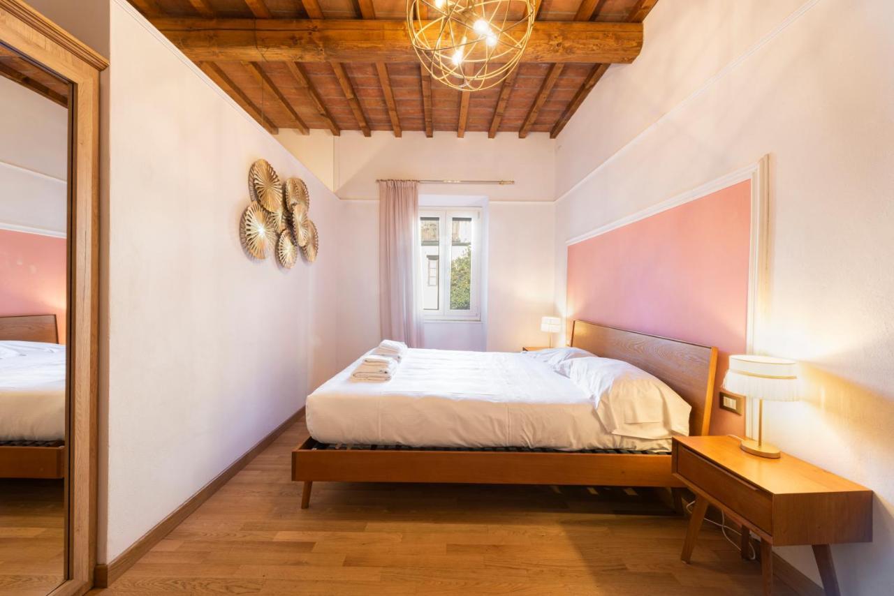 Appartamento Rosé Firenze Esterno foto