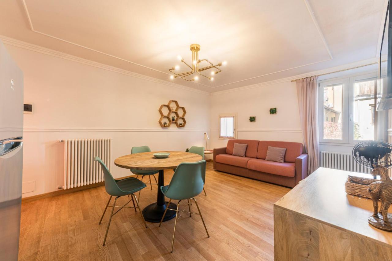 Appartamento Rosé Firenze Esterno foto