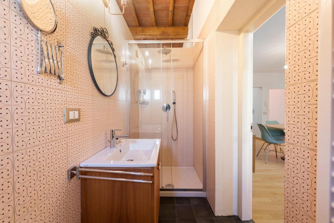 Appartamento Rosé Firenze Esterno foto