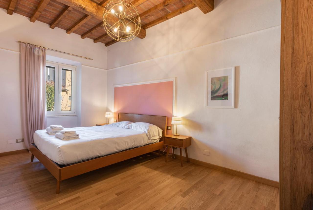 Appartamento Rosé Firenze Esterno foto