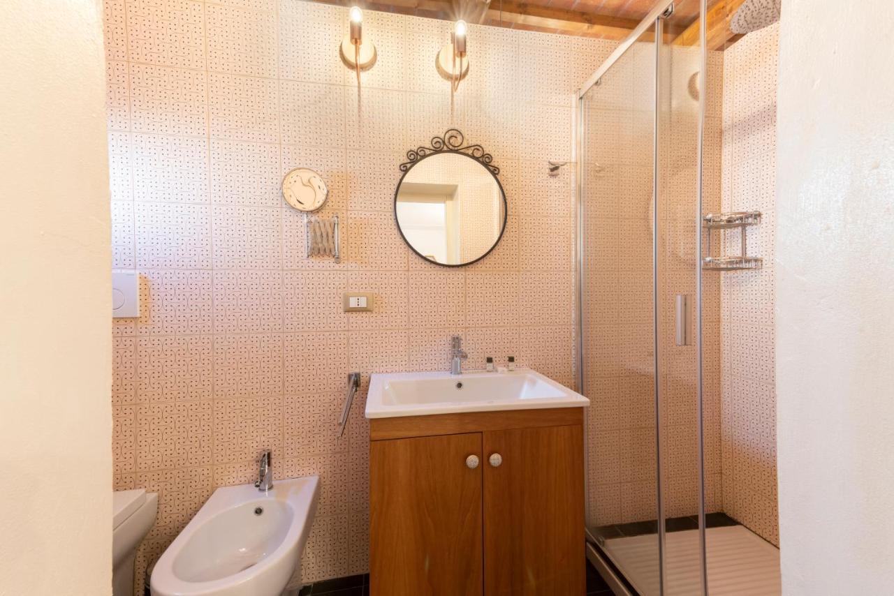 Appartamento Rosé Firenze Esterno foto